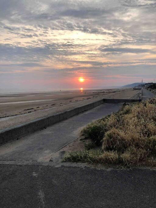 « L'Hilo » Appart 4 Personnes A 250 M De La Plage Varaville Extérieur photo